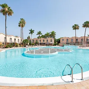 Duplex En Paraíso Сasa de vacaciones